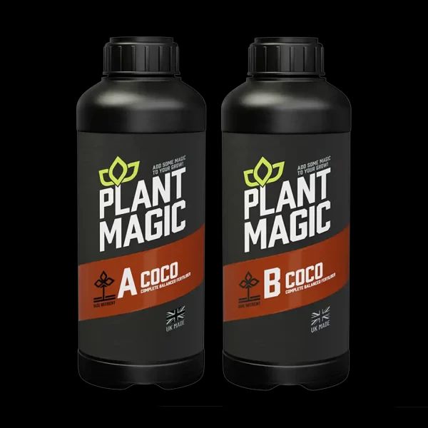 Plant Magic