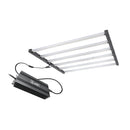 LUMii Black LED 720w Kit