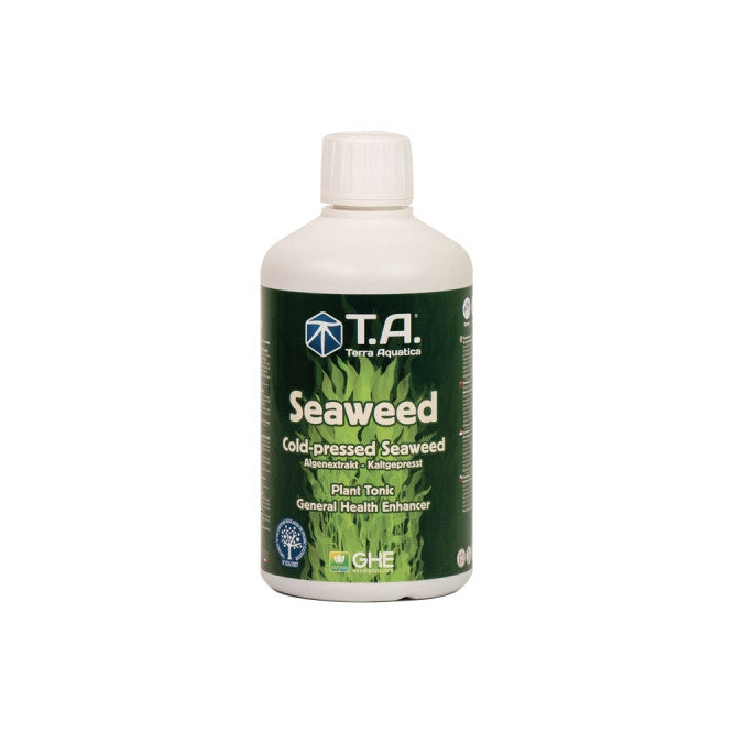 T.A Seaweed 1 Litre (GHE Go Seaweed)