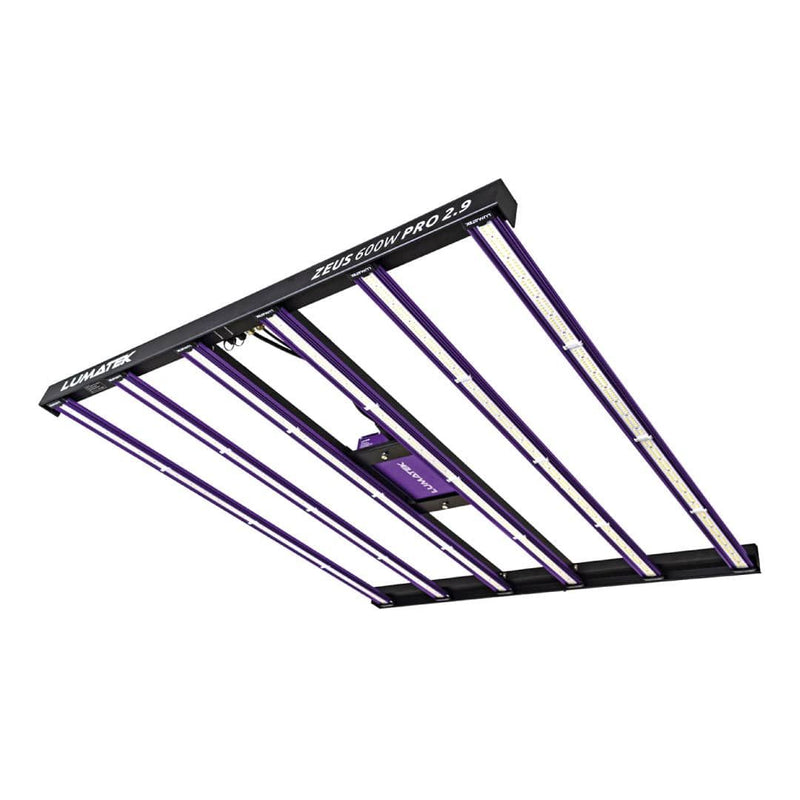 Lumatek Zeus 600W PRO 2.9µmol