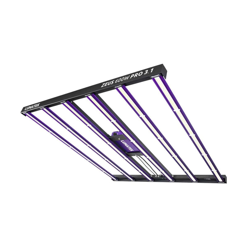Lumatek Zeus 600W PRO 3.1 µmol