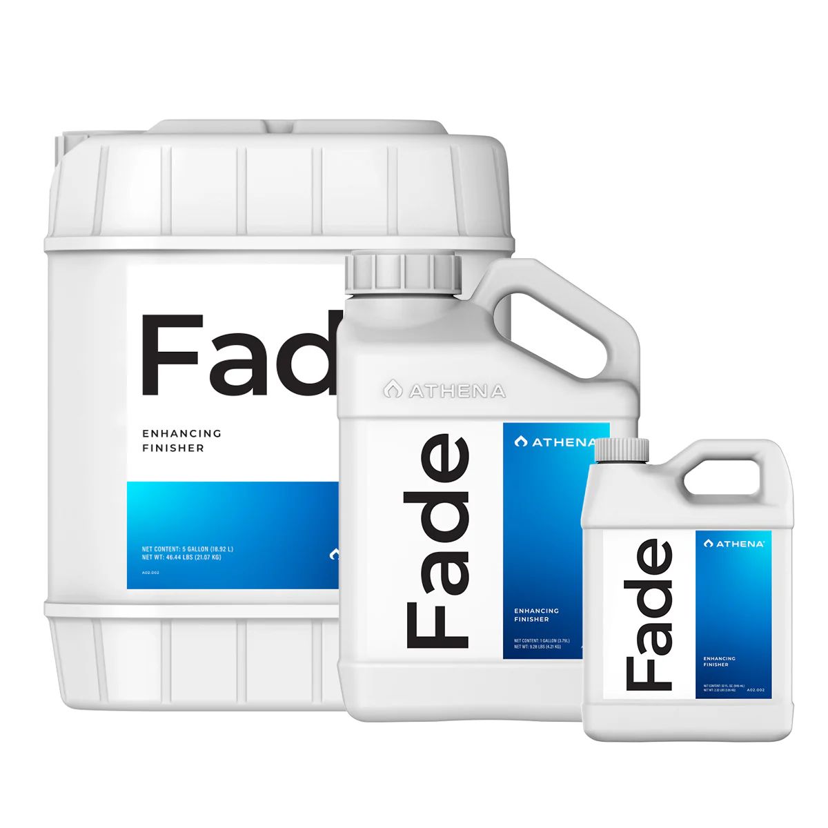 Athena Fade