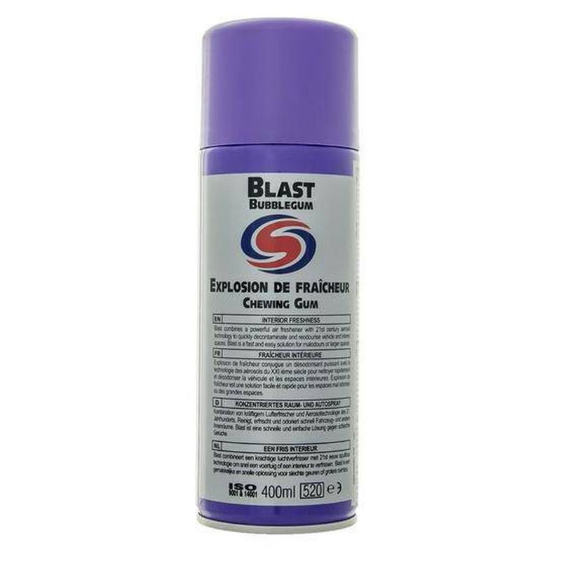 Autosmart Bubblegum Spray 500ml