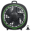 VIVOSUN D4 4" Clip Fan