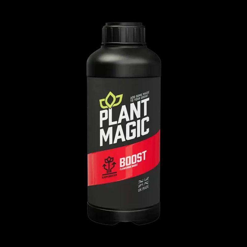 Plant Magic - Ignition Boost