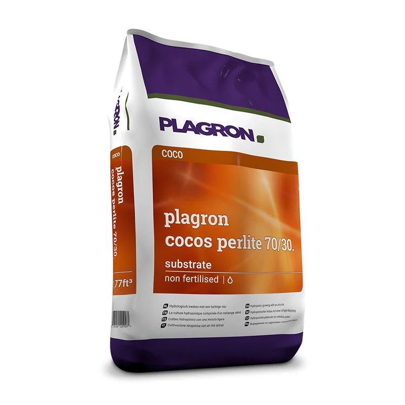 Plagron - Coco Perlite 70/30 50L