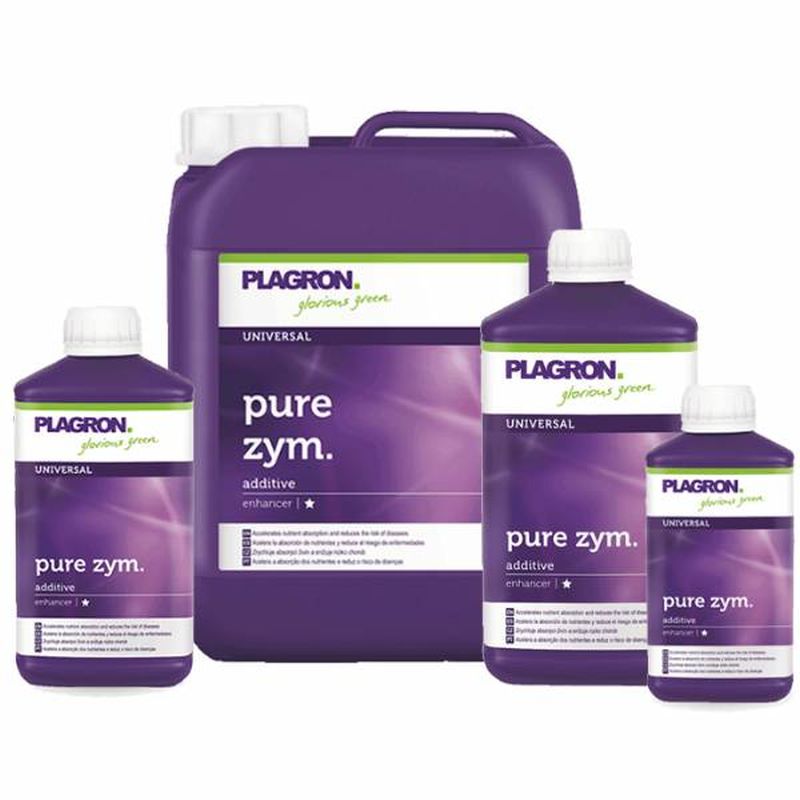 Plagron - Pure Zym Enzym