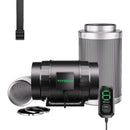 VIVOSUN S8 EC Fan Kit (1410m3/hr)