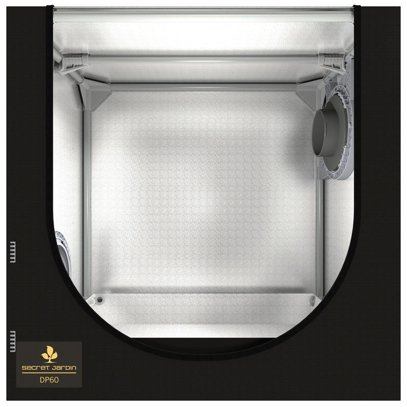 Secret Jardin DP60 R4 Propagator Tent