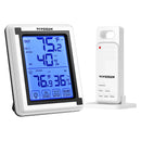 VIVOSUN Wireless Thermometer & Hygrometer