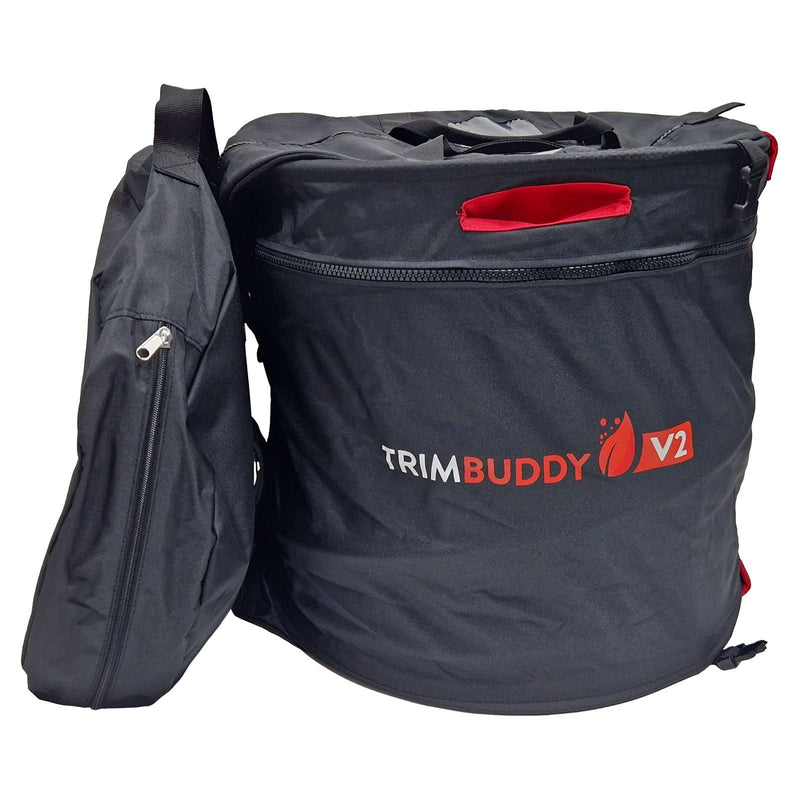 TrimBuddy V2 Trimming Bag - Trim Buddy