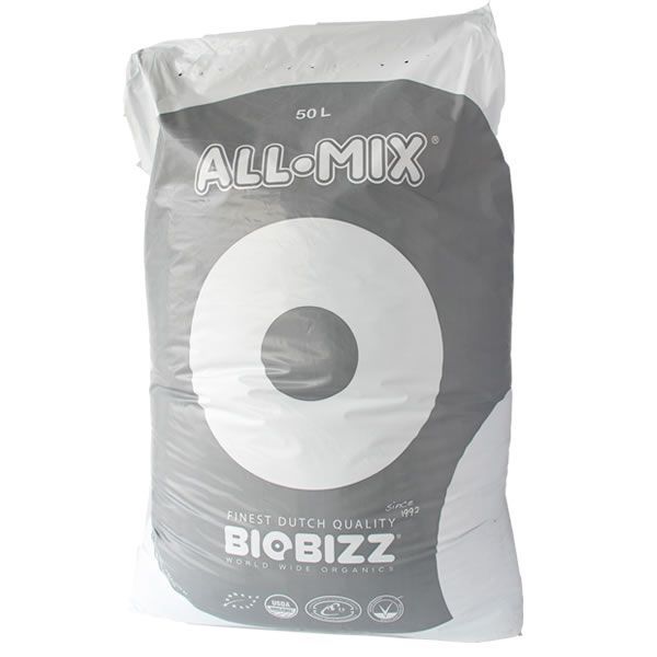 Biobizz - All Mix