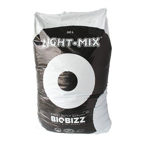 Biobizz - Light Mix