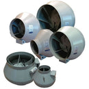 RVK Centrifugal Extraction Fan