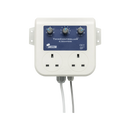 SMSCOM Twin Fan Controller Mk2