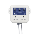 SMSCOM Twin Fan Controller Mk2