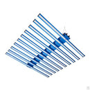 Maxibright Daylight LED Grow Light 1030w