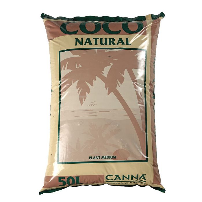 Canna - Coco Natural 50L