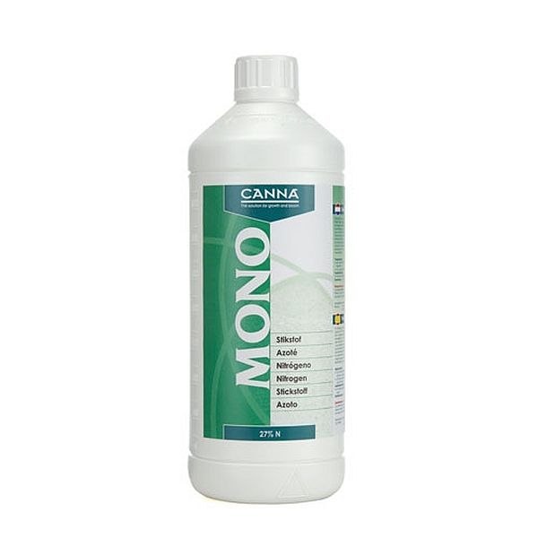 Canna - Mono Nitrogen