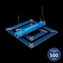 Maxibright Daylight LED Grow Light  200w PRO