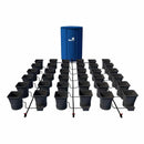 Autopot 25L Set Up Plastic Pots