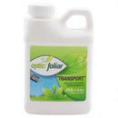 Optic Foliar Transport