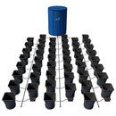 Autopot 25L Set Up Plastic Pots