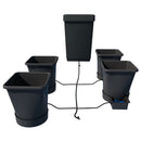 Autopot 25L Set Up Plastic Pots