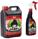 Shogun - Geisha Foliar