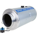 Phresh V2 EC Silenced Hyperfan