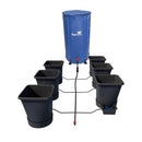 Autopot 25L Set Up Plastic Pots