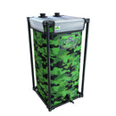 Alien Camo Water Tanks