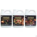 G.E.T. (GET) - Aroma Formula Veg A&B