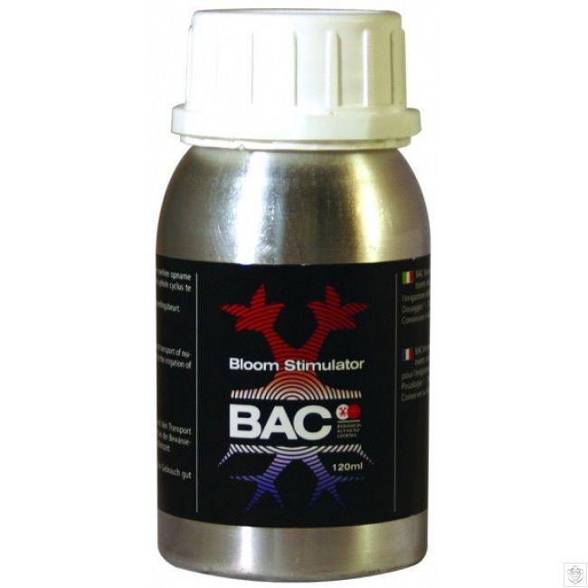 BAC - Bloom Stimulator 120ml