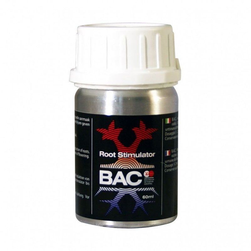 BAC - Root Stimulator 120ml