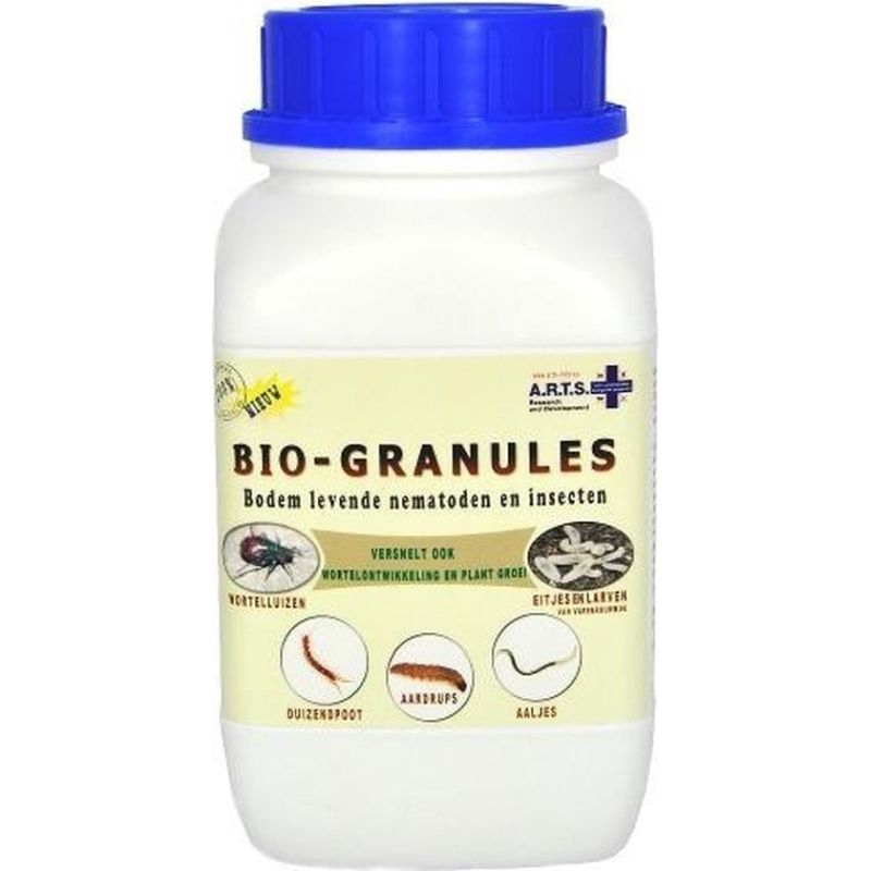 A.R.T.S. Bio-Granules 1Kg