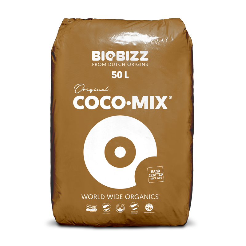 Biobizz - Coco Mix