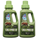 Emerald Harvest - Cali Pro Grow 2 Part A&B