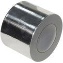 Aluminium Silver Foil Adhesive Tape