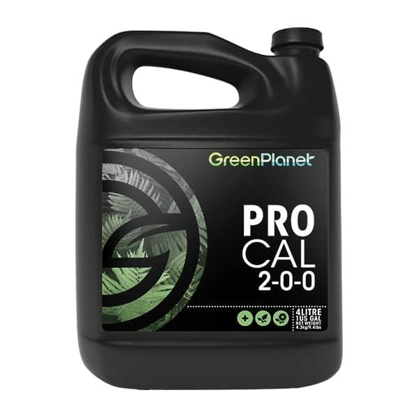 Green Planet - Pro Cal