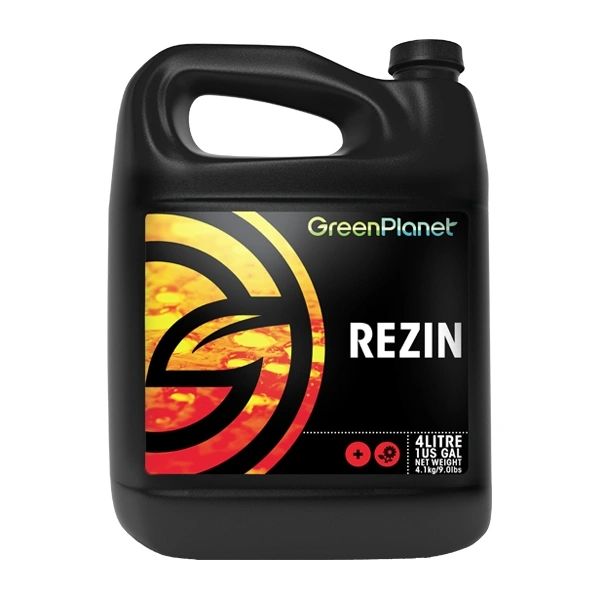 Green Planet - Rezin 1 Litre