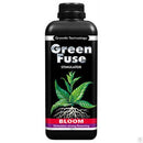 GT Growth Technology - Green Fuse Bloom