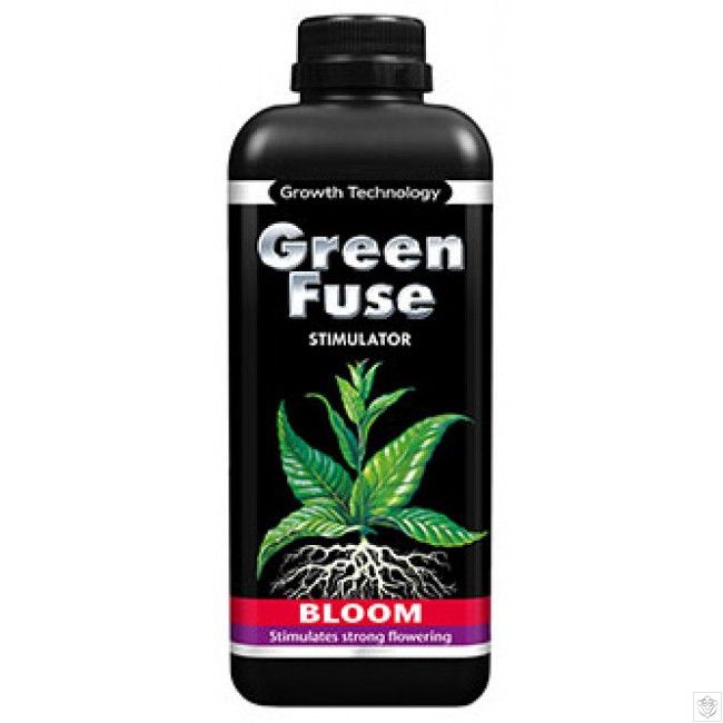 GT Growth Technology - Green Fuse Bloom