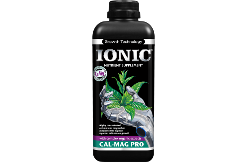 GT Growth Technology - Ionic Cal Mag Pro