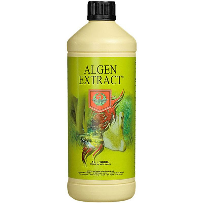 House & Garden - Algen Extract 250ml