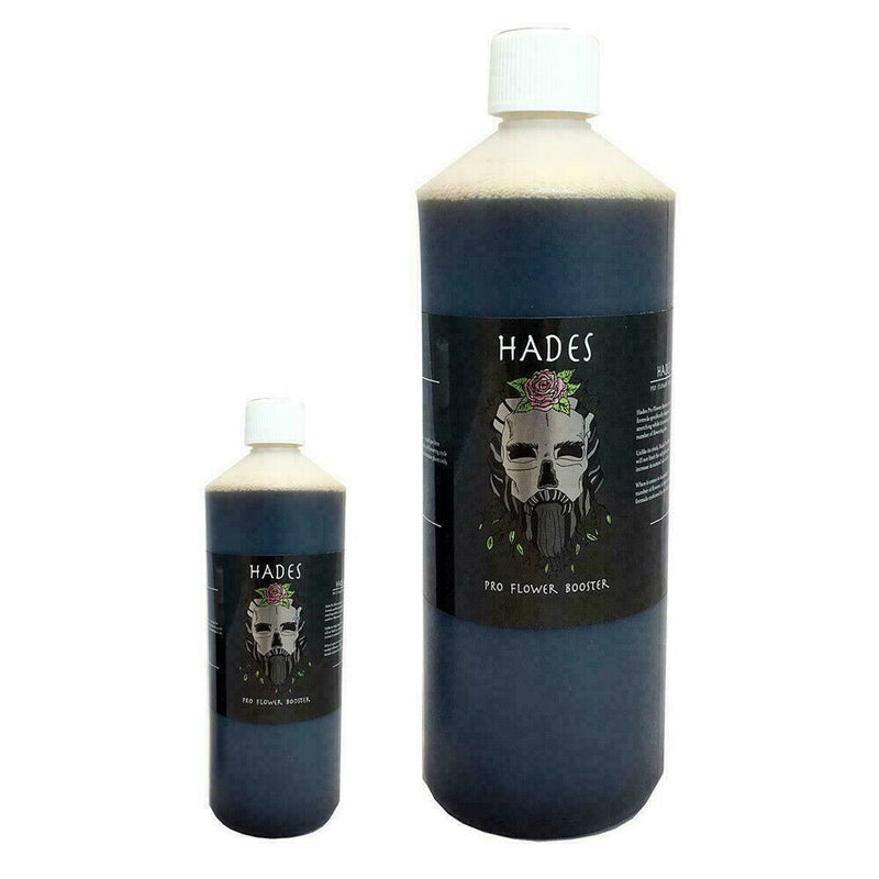 Hades Pro Flower Booster