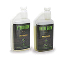 Intense Nutrients - Hydro Grow A&B Base Feed