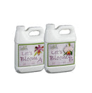 G.E.T. (GET) - Let's Bloom A&B