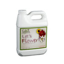 G.E.T. (GET) - Let's Flower