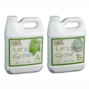 G.E.T. (GET) - Let's Grow A&B